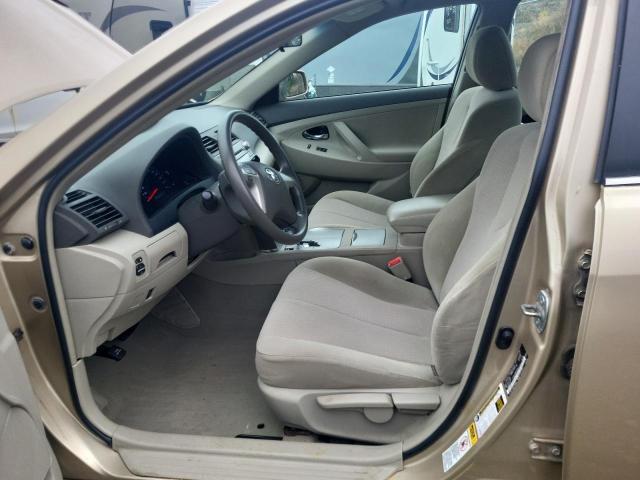 Photo 7 from auction – 2011 TOYOTA CAMRY BASE with VIN 4T1BF3EK4BU720508