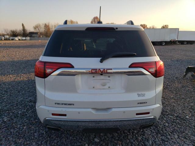 Photo 6 from auction – 2019 GMC ACADIA DEN with VIN 1GKKNXLS3KZ259049
