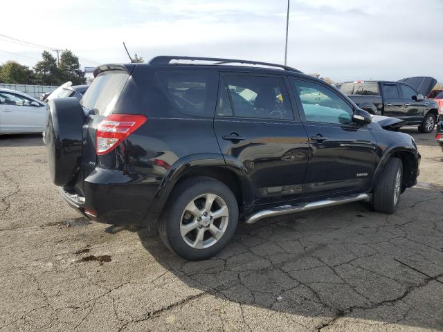 Photo 3 from auction – 2010 TOYOTA RAV4 LIMIT with VIN 2T3DK4DV0AW027978