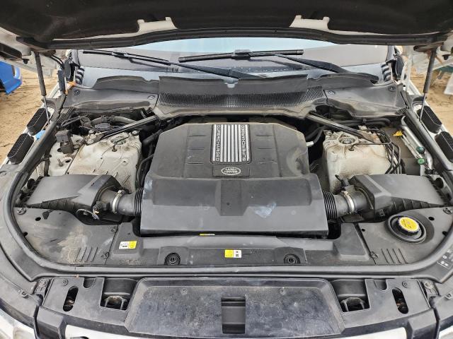 Photo 12 from auction – 2017 LAND ROVER RANGE ROVE with VIN SALWR2FV9HA682583