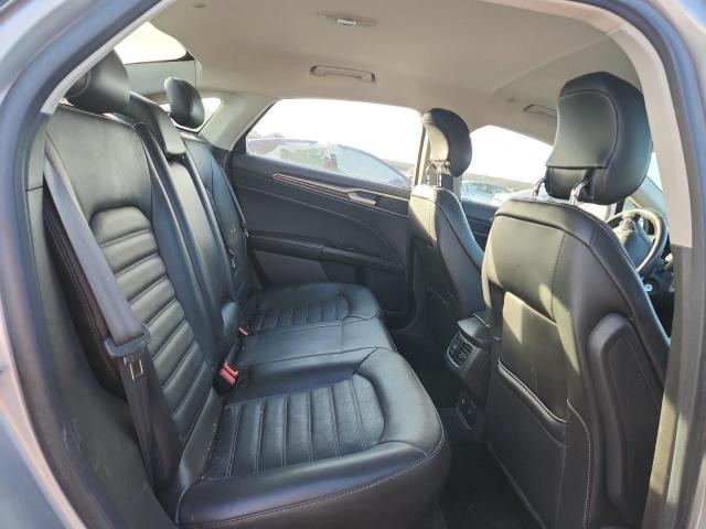 Photo 10 from auction – 2014 FORD FUSION with VIN 3FA6P0LU1ER142357