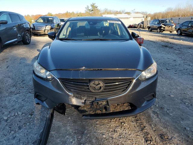 Photo 5 from auction – 2017 MAZDA 6 TOURING with VIN JM1GL1V57H1144926