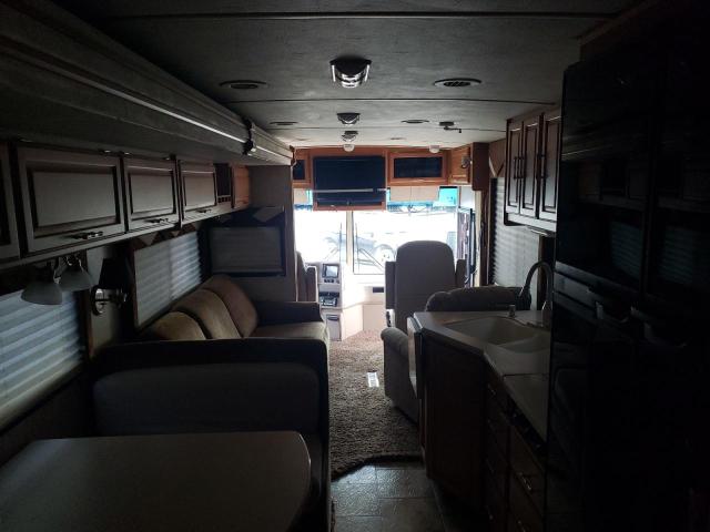 Photo 5 from auction – 2007 FREIGHTLINER CHASSIS X with VIN 4UZACJBV07CY82351