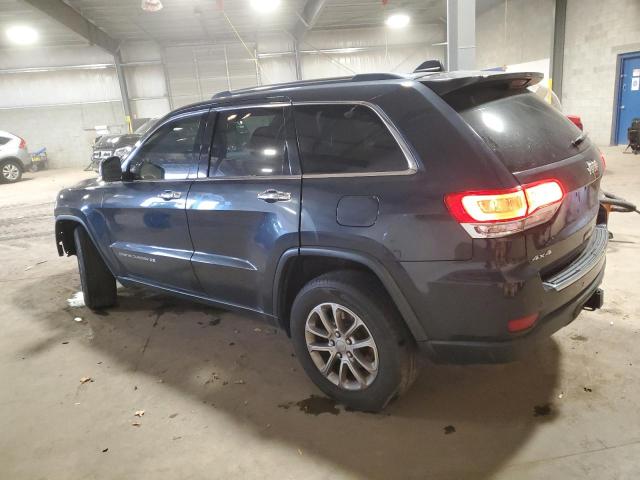 Photo 2 from auction – 2016 JEEP GRAND CHER with VIN 1C4RJFBG0GC323846