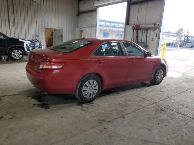 Photo 3 from auction – 2010 TOYOTA CAMRY BASE with VIN 4T1BF3EK0AU519123
