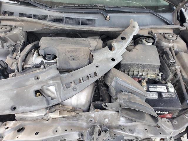 Photo 11 from auction – 2014 TOYOTA CAMRY L with VIN 4T1BF1FK0EU732601