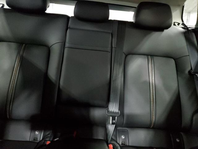 Photo 10 from auction – 2025 MAZDA CX-50 PREM with VIN 7MMVABDYXSN368397