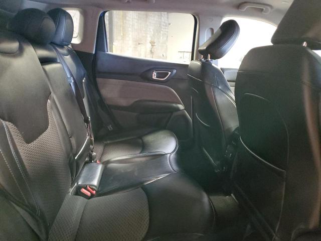 Photo 11 from auction – 2022 JEEP COMPASS LA with VIN 3C4NJDBB0NT154534
