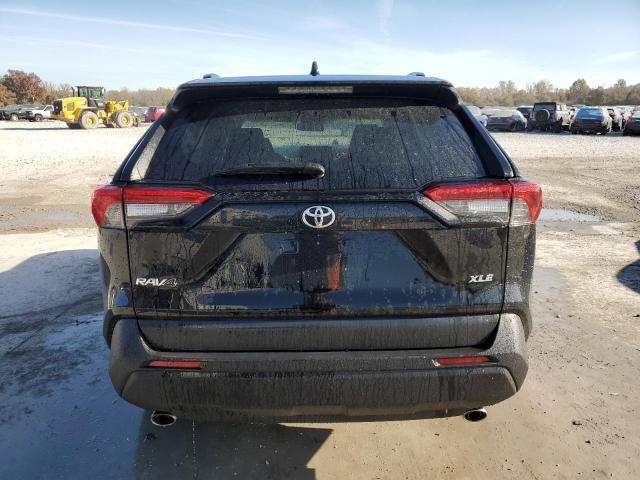 Photo 6 from auction – 2019 TOYOTA RAV4 XLE with VIN 2T3W1RFVXKC022697