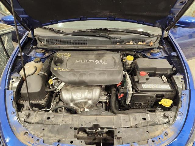 Photo 11 from auction – 2014 DODGE DART SXT with VIN 1C3CDFBB5ED698919