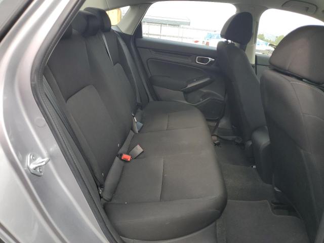 Photo 10 from auction – 2023 HONDA CIVIC LX with VIN 2HGFE2F23PH548999