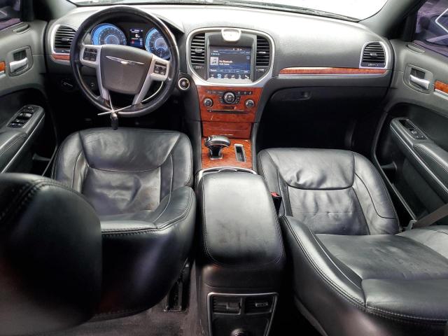 Фото 8 с аукциона – 2014 CHRYSLER 300 с VIN 2C3CCAAG1EH378812