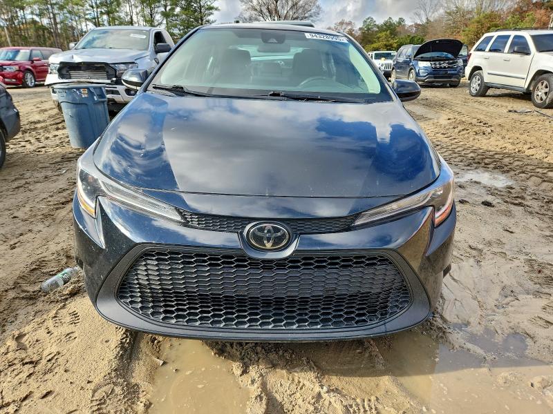 Photo 5 from auction – 2022 TOYOTA COROLLA with VIN 5YFEPMAE2NP294016
