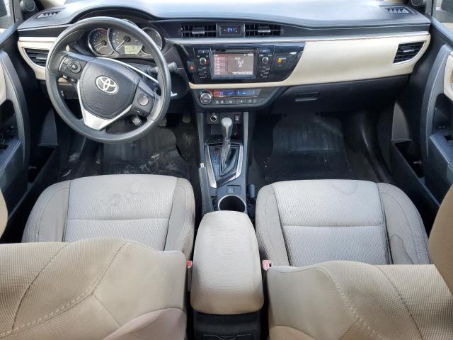 Photo 8 from auction – 2016 TOYOTA COROLLA L with VIN 5YFBURHE8GP553867