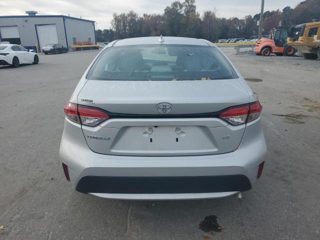 Photo 6 from auction – 2020 TOYOTA COROLLA LE with VIN 5YFEPRAE1LP088325