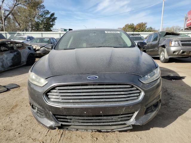 صورة رقم 5 من المزاد - 2016 FORD FUSION TIT مع VIN 3FA6P0K96GR367602