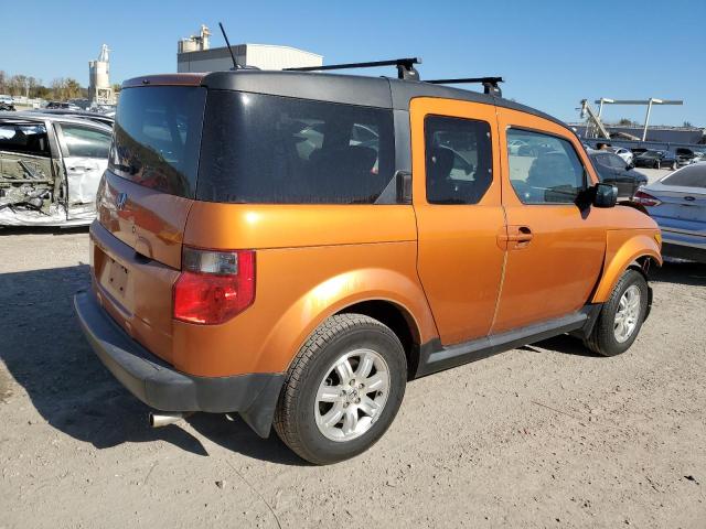 Photo 3 from auction – 2006 HONDA ELEMENT EX with VIN 5J6YH28726L015514