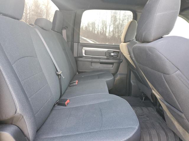 Photo 10 from auction – 2022 RAM 1500 CLASS with VIN 1C6RR7LT4NS159330