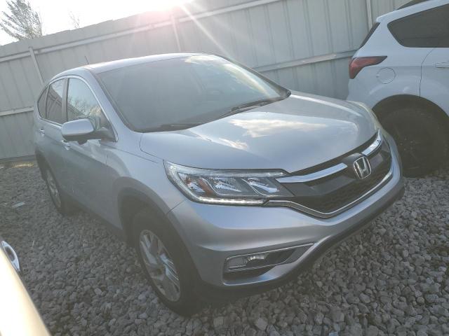 Photo 4 from auction – 2015 HONDA CR-V EX with VIN 5J6RM4H53FL048760