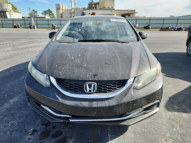 Photo 5 from auction – 2013 HONDA CIVIC LX with VIN 19XFB2F50DE017171