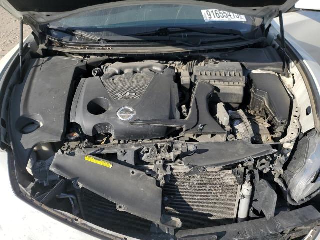 Photo 11 from auction – 2014 NISS MAXIMA with VIN 1N4AA5AP7EC460892