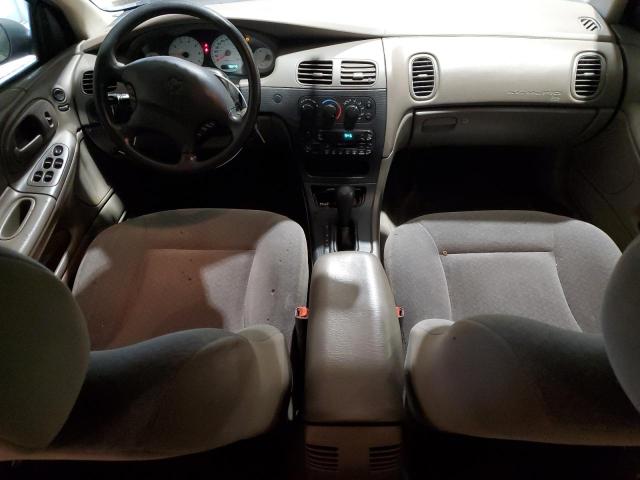 Photo 8 from auction – 2003 DODGE INTREPID S with VIN 2B3HD46R93H505752