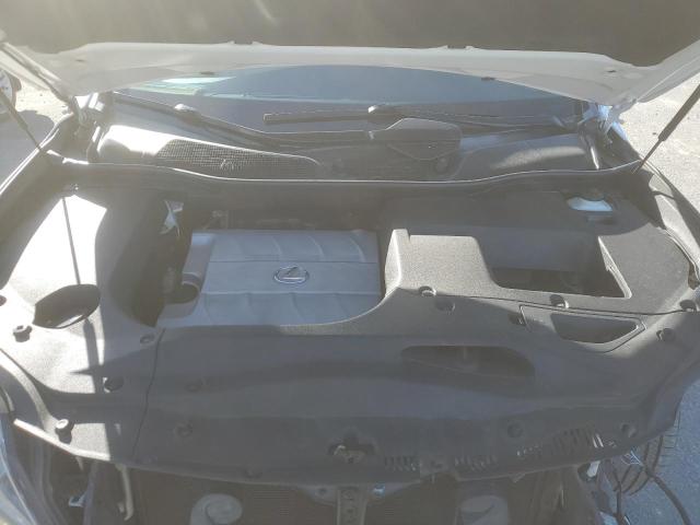 Photo 12 from auction – 2011 LEXUS RX 350 with VIN 2T2ZK1BA6BC059023