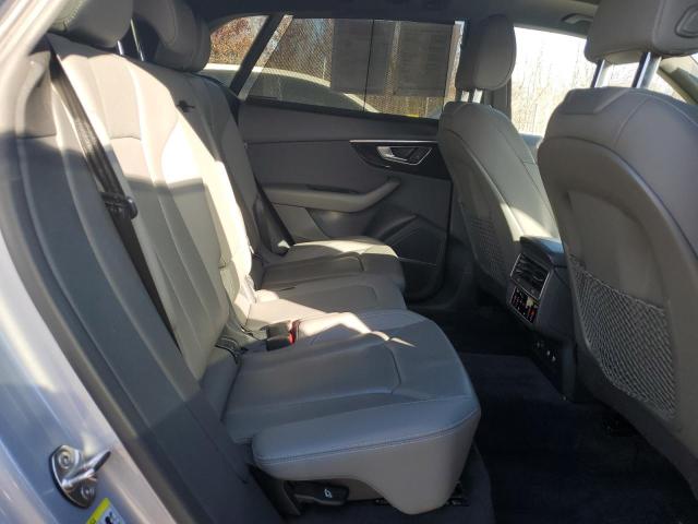 Photo 11 from auction – 2019 AUDI Q8 PRESTIG with VIN WA1FVAF1XKD023583