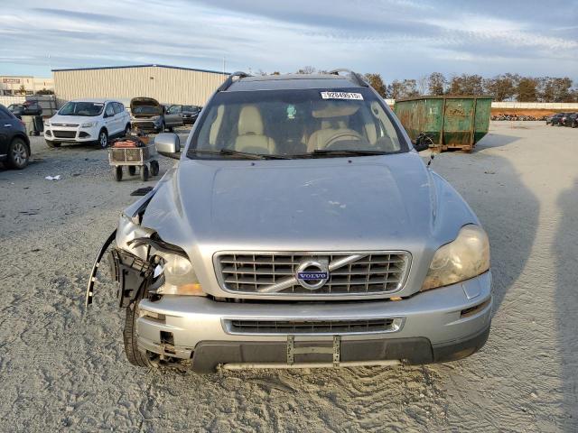 Photo 5 from auction – 2011 VOLVO XC90 3.2 with VIN YV4952CY8B1583885