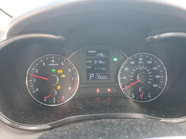 Photo 9 from auction – 2014 KIA FORTE LX with VIN KNAFK4A69E5066892