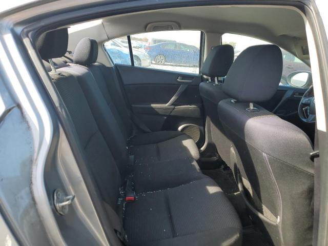 Photo 10 from auction – 2013 MAZDA 3 I with VIN JM1BL1U80D1704821