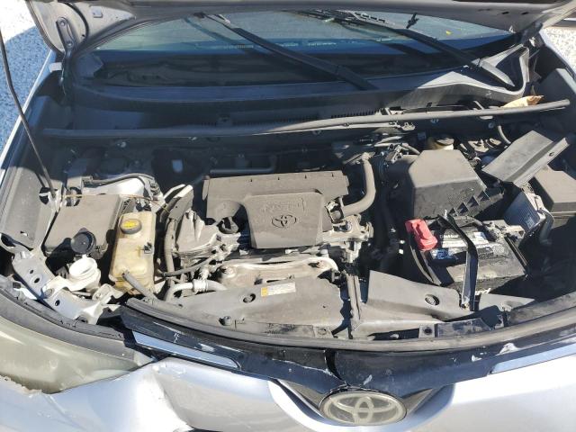 Photo 11 from auction – 2018 TOYOTA RAV4 ADVEN with VIN 2T3WFREV5JW413787