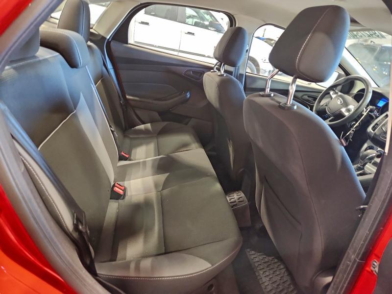 Photo 10 from auction – 2012 FORD FOCUS SE with VIN 1FAHP3F28CL301326