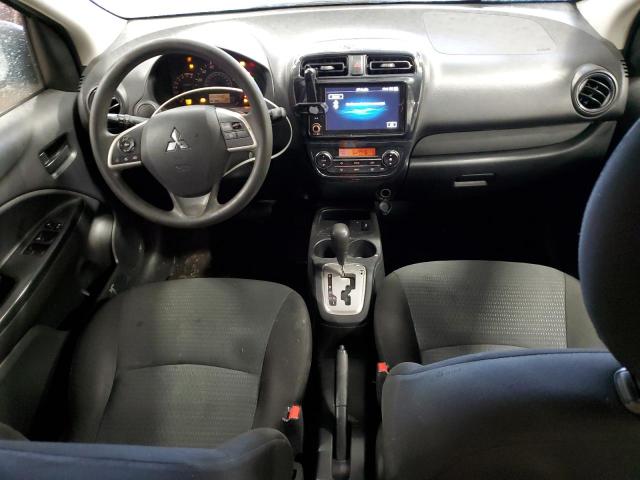 Photo 8 from auction – 2023 MITSUBISHI MIRAGE G4 with VIN ML32FUFJ4PHF01943