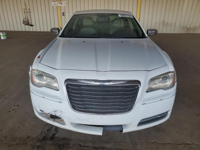 Photo 5 from auction – 2014 CHRYSLER 300 with VIN 2C3CCAAG3EH157115