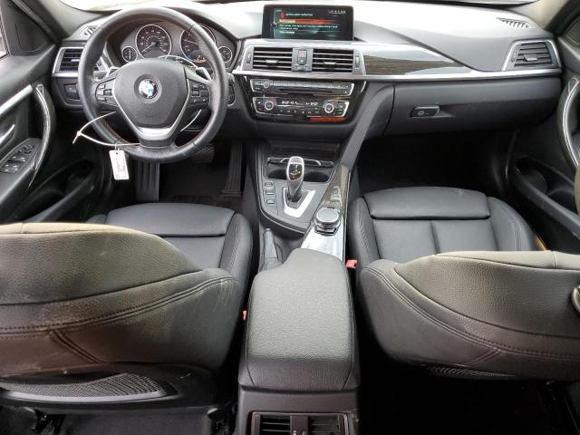 Photo 8 from auction – 2017 BMW 330 I with VIN WBA8B9G54HNU49809