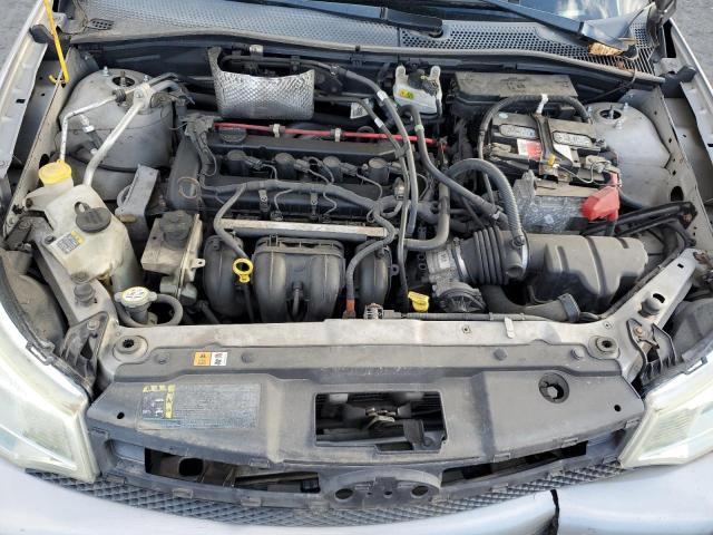 Photo 11 from auction – 2008 FORD FOCUS SE with VIN 1FAHP35N88W276042