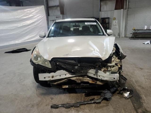 Foto 5 de la subasta – 2010 SUBARU LEGACY 3.6 con VIN 4S3BMDG68A2217199