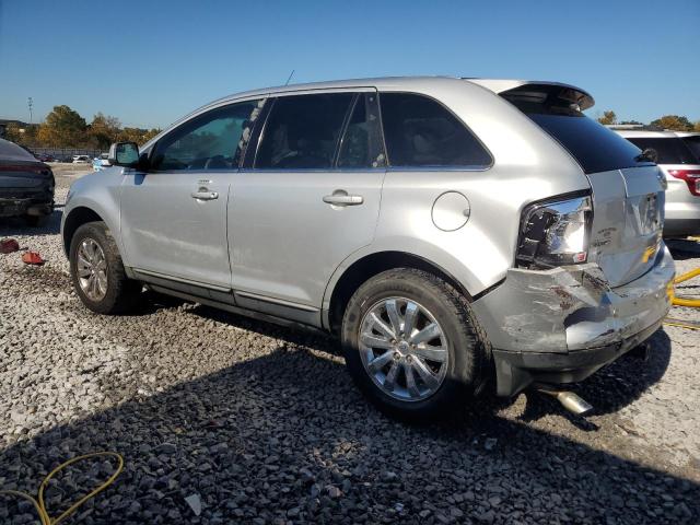 Photo 2 from auction – 2010 FORD EDGE LIMIT with VIN 2FMDK3KC4ABA41084