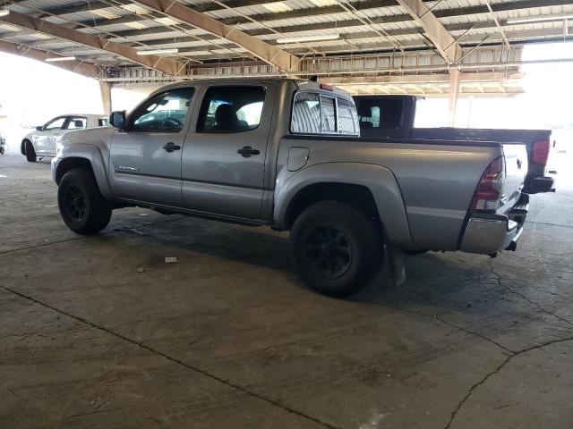 Photo 2 from auction – 2014 TOYOTA TACOMA DOU with VIN 3TMLU4EN3EM150511