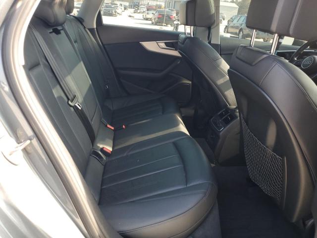 Photo 10 from auction – 2017 AUDI A4 PREMIUM with VIN WAUANAF40HN025935