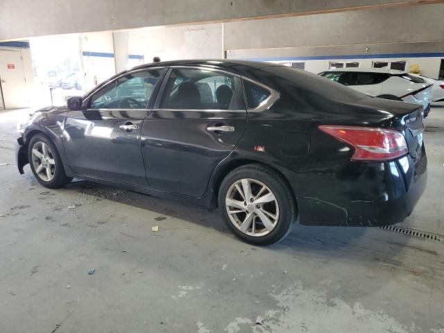 Photo 2 from auction – 2013 NISSAN ALTIMA 2.5 with VIN 1N4AL3AP8DC231408