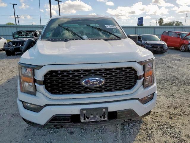 Photo 5 from auction – 2023 FORD F150 SUPER with VIN 1FTEW1EP4PFB60972