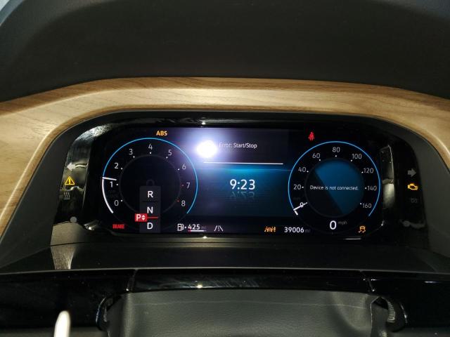 Photo 9 from auction – 2024 VOLKSWAGEN ATLAS SE with VIN 1V2KR2CA3RC563522