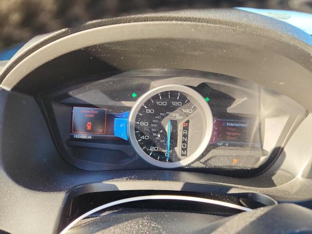 Photo 9 from auction – 2013 FORD EXPLORER X with VIN 1FM5K7D88DGA59069