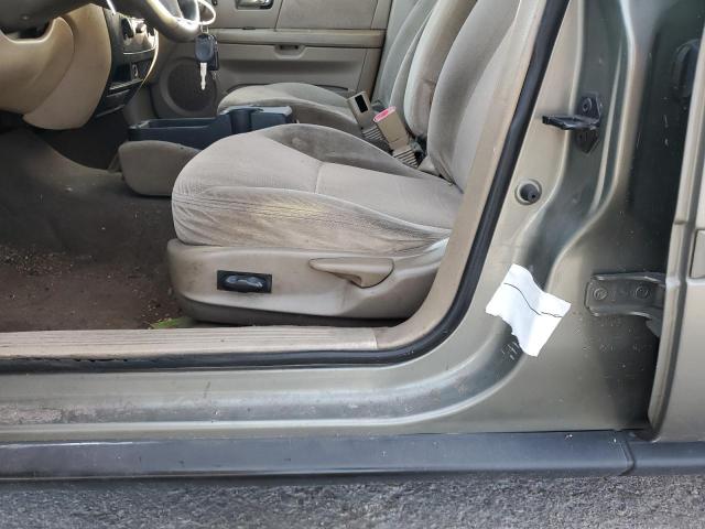 Photo 12 from auction – 2002 FORD TAURUS SE with VIN 1FAFP53U92A164769