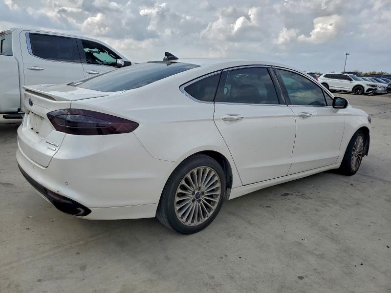 Photo 3 from auction – 2016 FORD FUSION TIT with VIN 3FA6P0K91GR263471