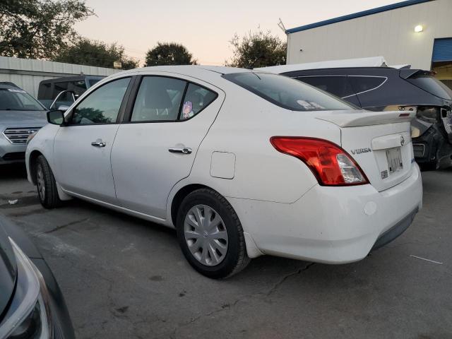 Photo 2 from auction – 2015 NISSAN VERSA S with VIN 3N1CN7AP9FL892184