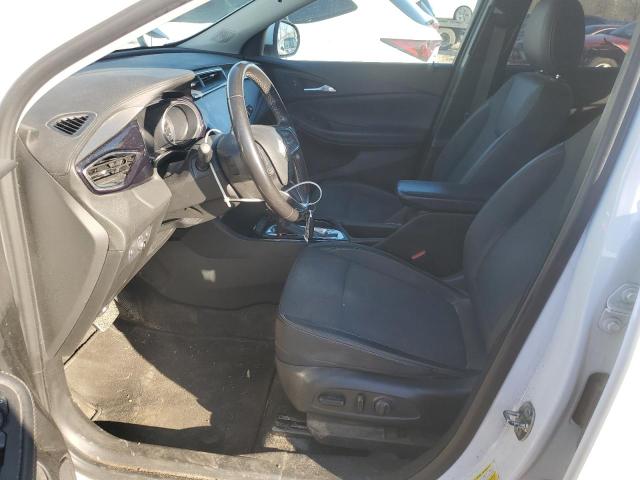 Photo 7 from auction – 2020 BUICK ENCORE GX with VIN KL4MMCSL6LB070443