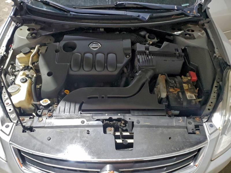 Photo 11 from auction – 2010 NISSAN ALTIMA BAS with VIN 1N4AL2AP3AN438072